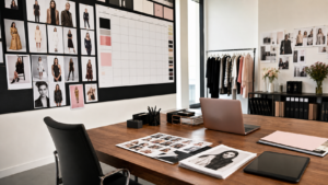 Model Agency Booking & Talent Management Training