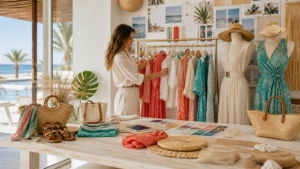 Swim & Resort Personal Stylist Training