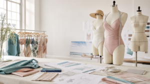 Swimwear & Fit Model Training